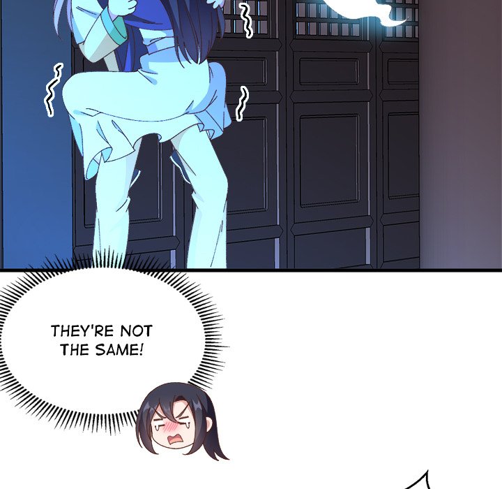 Read Four New Husbands chapter 31 image 103 on Lezhin