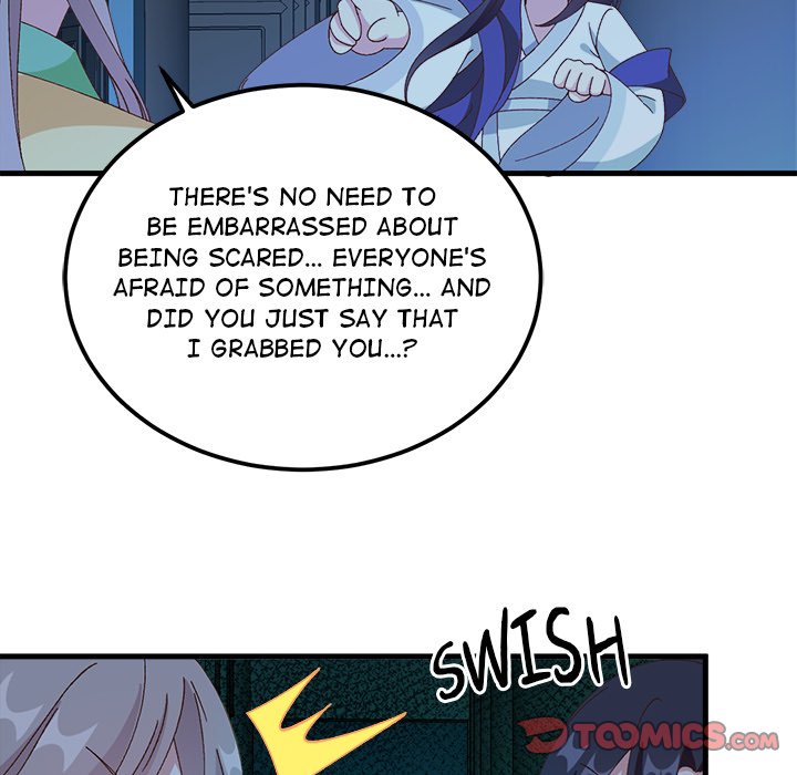 Read Four New Husbands chapter 31 image 105 on Lezhin