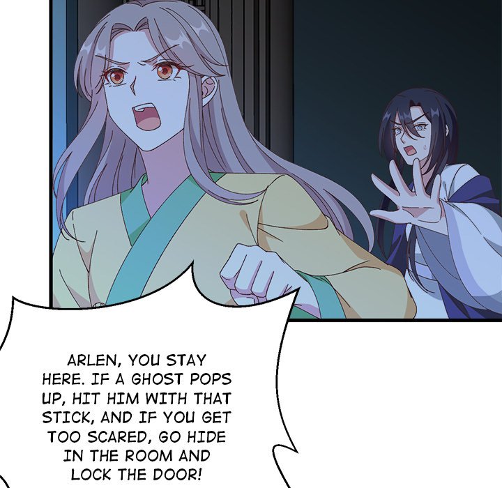 Read Four New Husbands chapter 31 image 107 on Lezhin