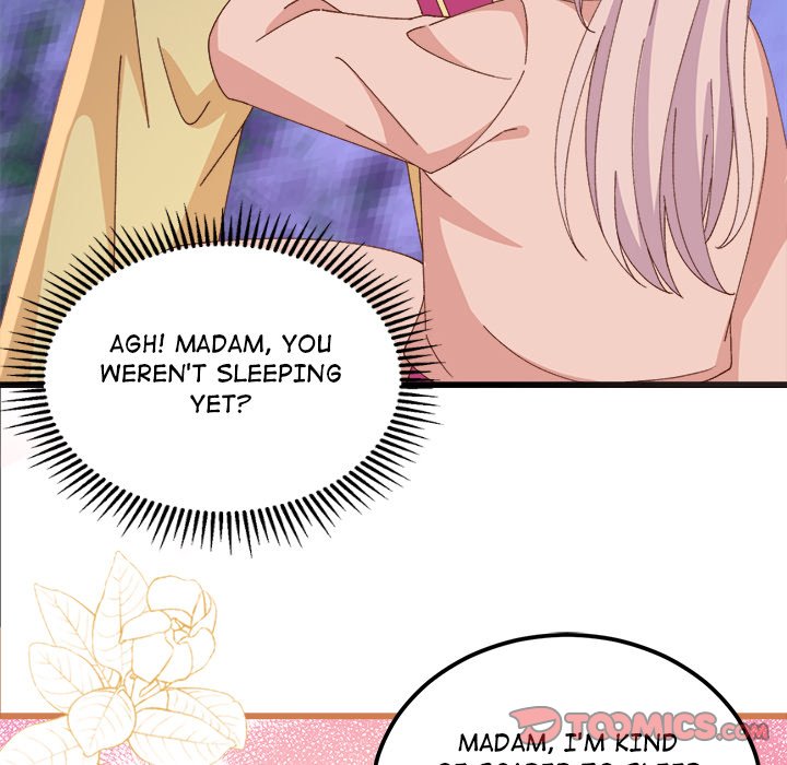 Read Four New Husbands chapter 31 image 17 on Lezhin