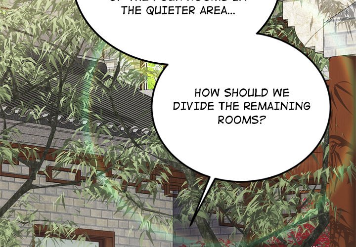 Read Four New Husbands chapter 31 image 2 on Lezhin