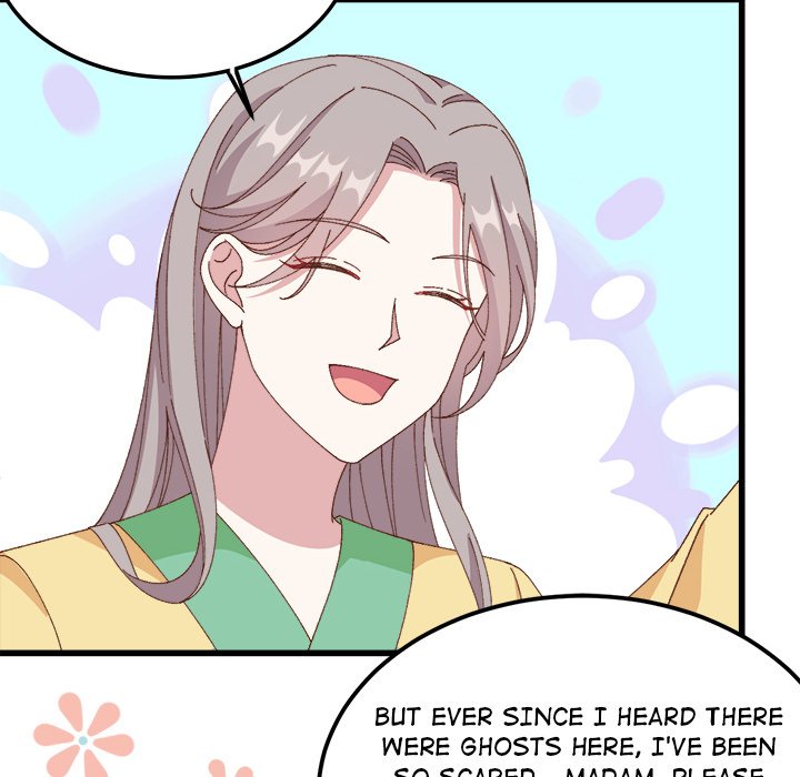 Read Four New Husbands chapter 31 image 21 on Lezhin