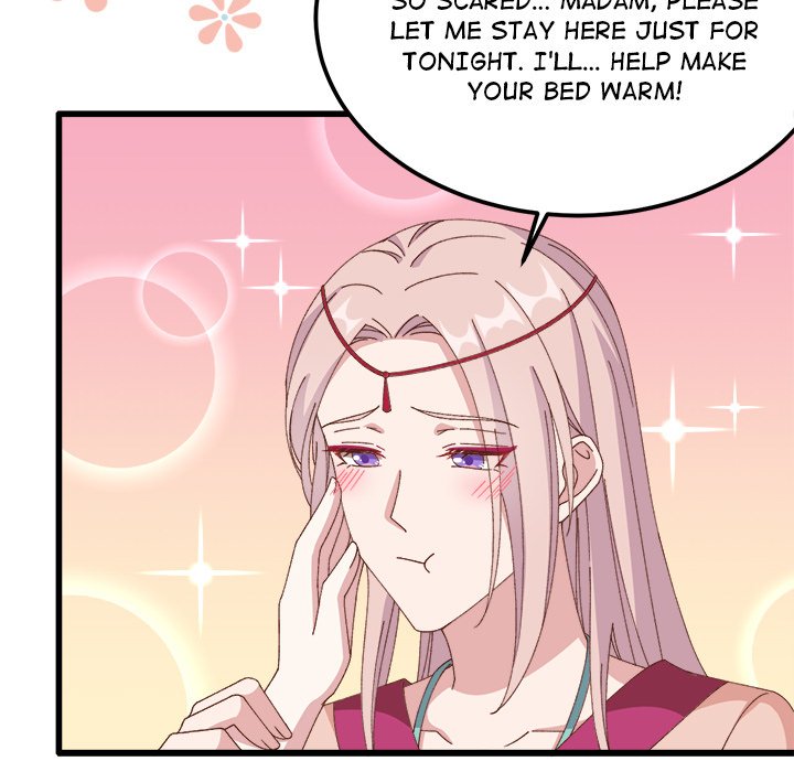 Read Four New Husbands chapter 31 image 22 on Lezhin