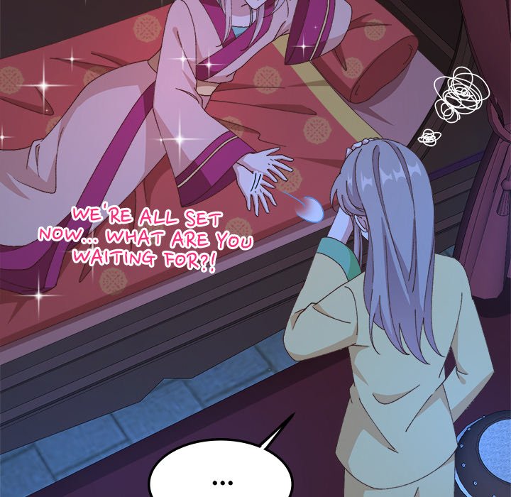 Read Four New Husbands chapter 31 image 24 on Lezhin