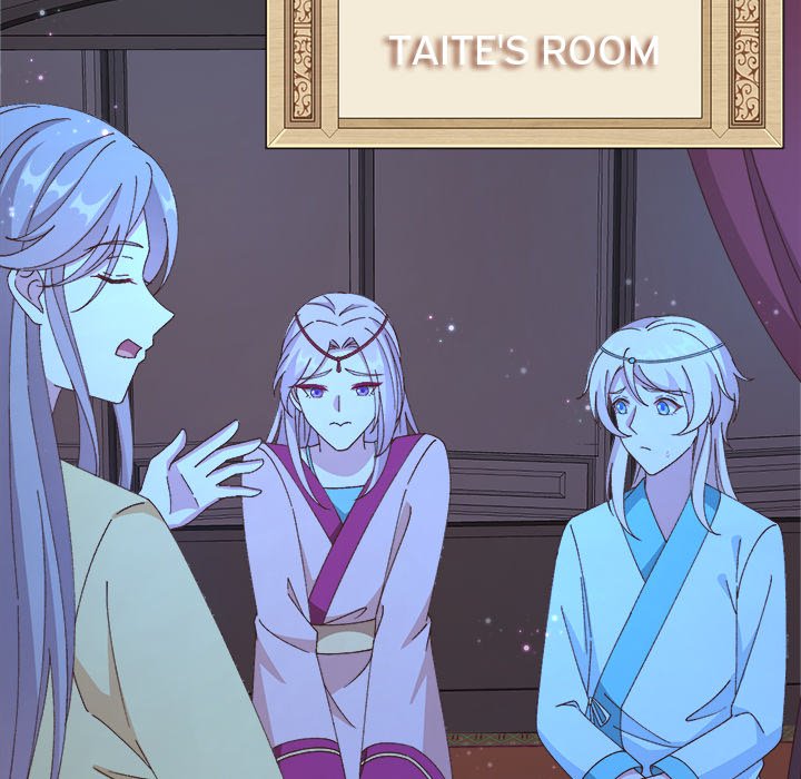 Read Four New Husbands chapter 31 image 28 on Lezhin
