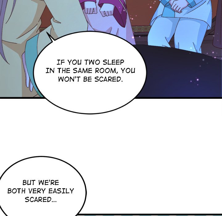 Read Four New Husbands chapter 31 image 29 on Lezhin