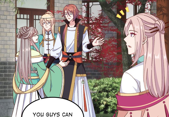 Read Four New Husbands chapter 31 image 3 on Lezhin
