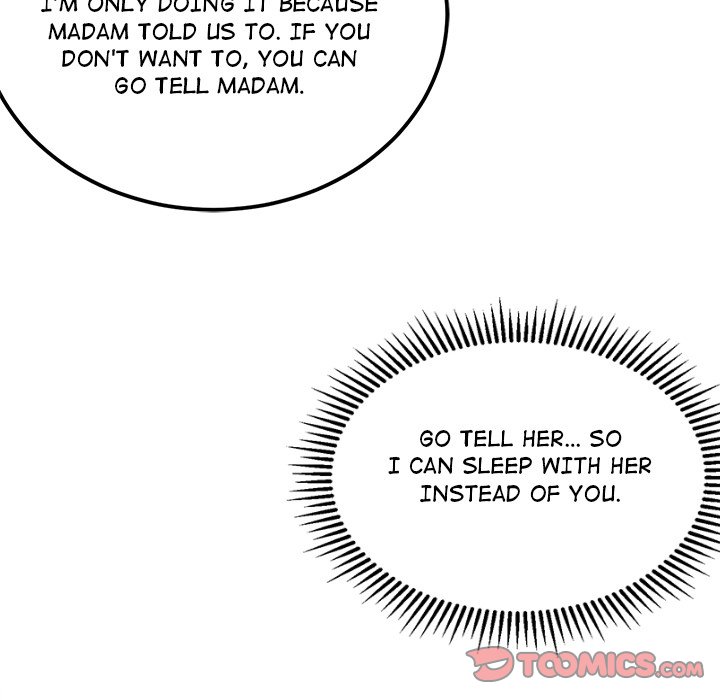 Read Four New Husbands chapter 31 image 33 on Lezhin