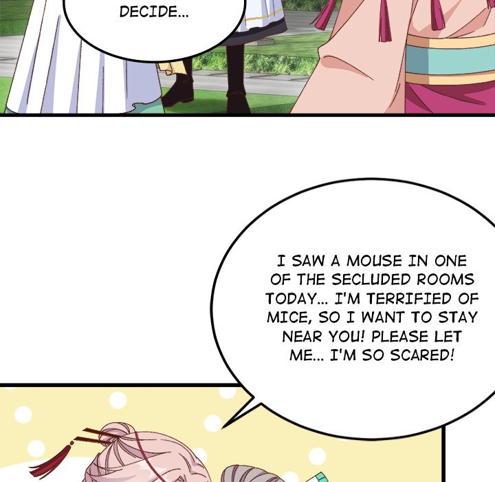 Read Four New Husbands chapter 31 image 4 on Lezhin