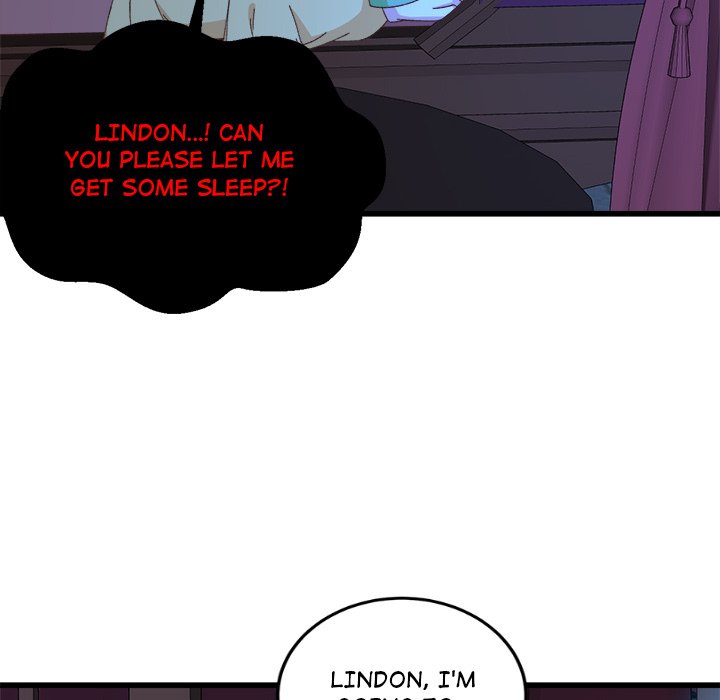 Read Four New Husbands chapter 31 image 40 on Lezhin