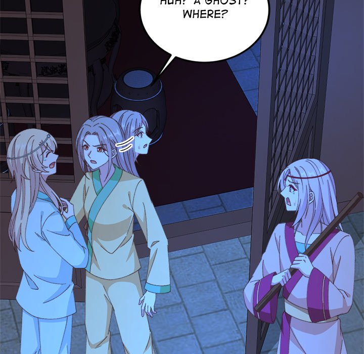 Read Four New Husbands chapter 31 image 45 on Lezhin