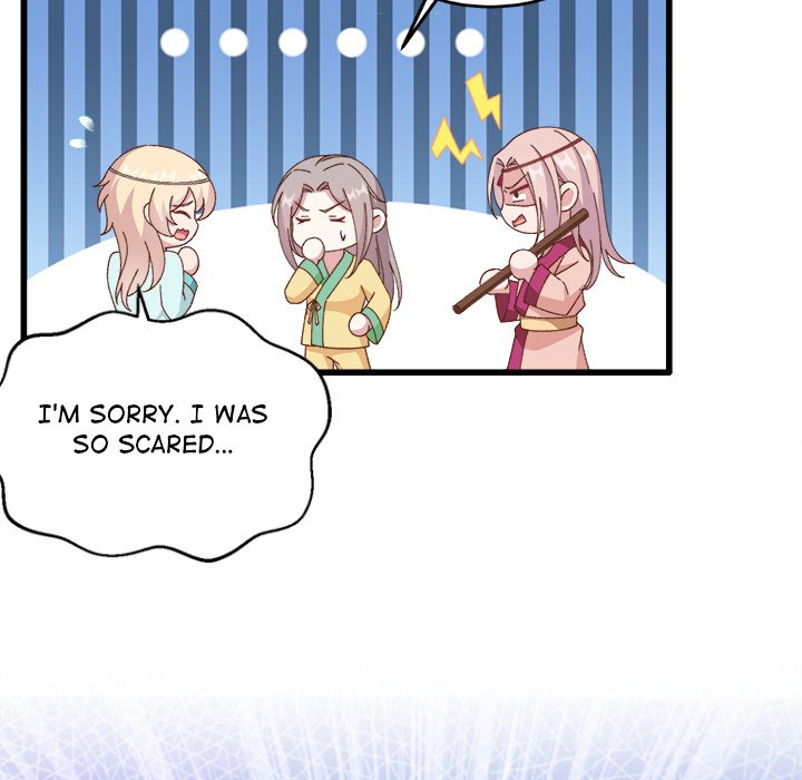 Read Four New Husbands chapter 31 image 47 on Lezhin
