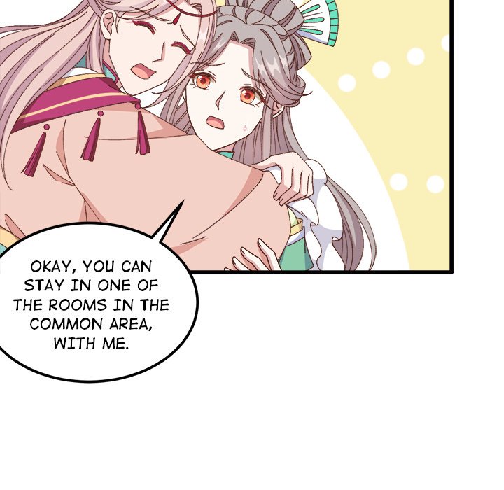 Read Four New Husbands chapter 31 image 5 on Lezhin
