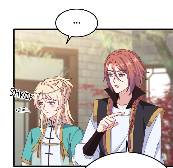 Read Four New Husbands chapter 31 image 6 on Lezhin