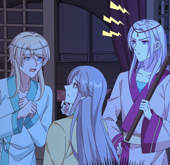 Read Four New Husbands chapter 31 image 61 on Lezhin