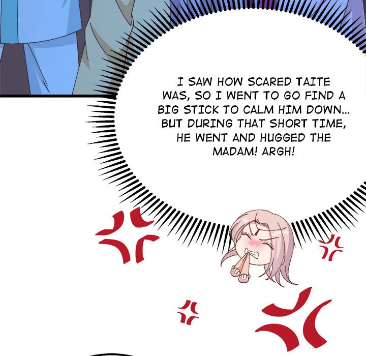 Read Four New Husbands chapter 31 image 62 on Lezhin