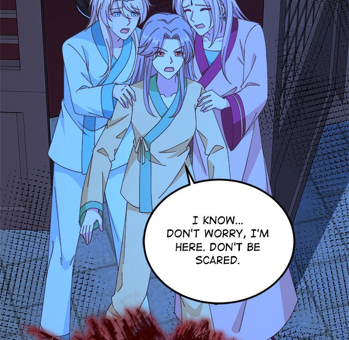 Read Four New Husbands chapter 31 image 68 on Lezhin