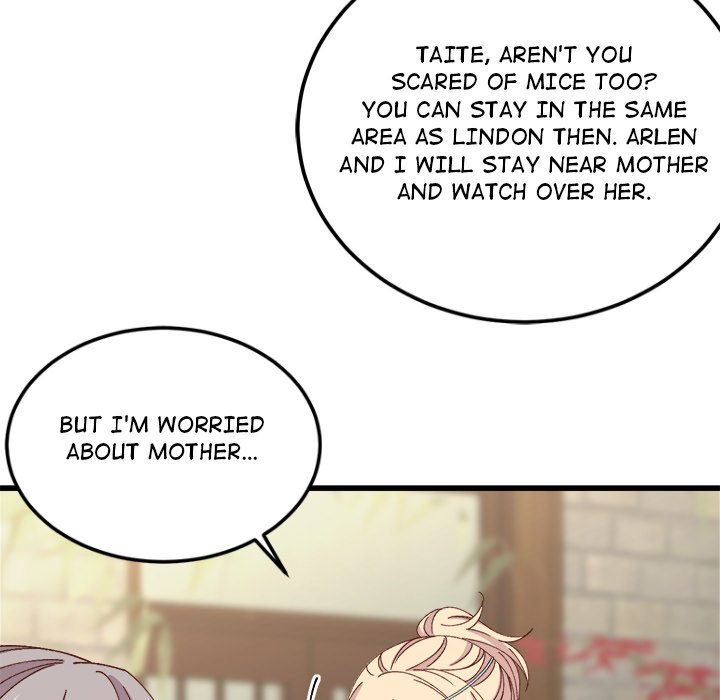 Read Four New Husbands chapter 31 image 7 on Lezhin