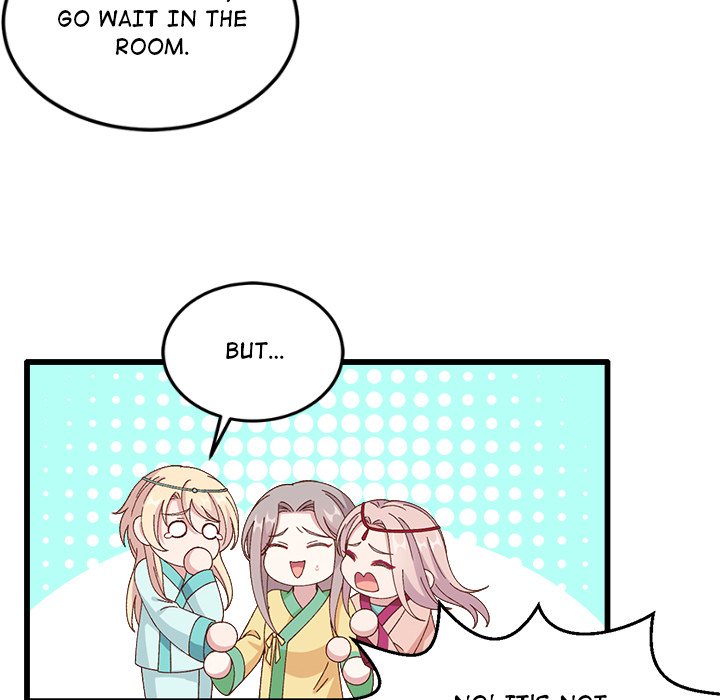 Read Four New Husbands chapter 31 image 71 on Lezhin
