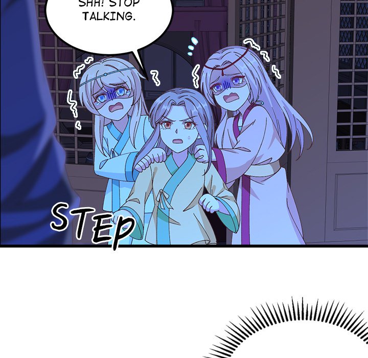 Read Four New Husbands chapter 31 image 74 on Lezhin