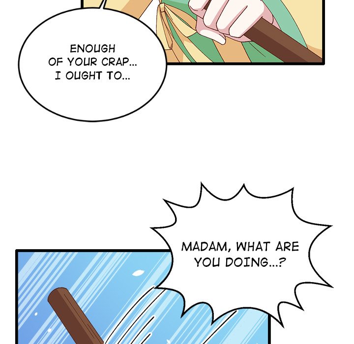 Read Four New Husbands chapter 31 image 76 on Lezhin