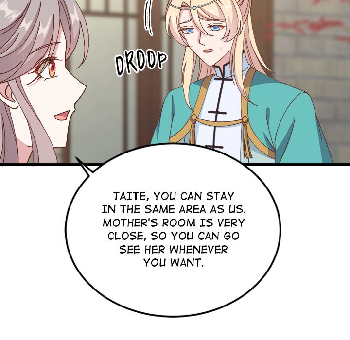 Read Four New Husbands chapter 31 image 8 on Lezhin