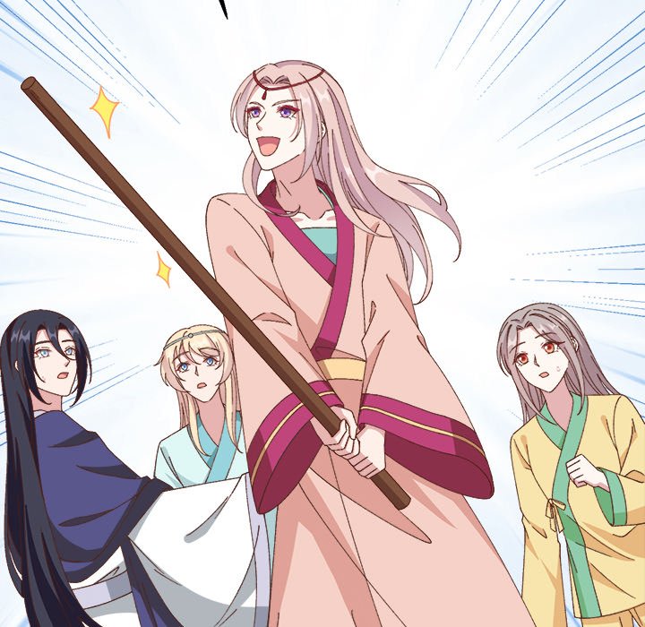 Read Four New Husbands chapter 31 image 85 on Lezhin