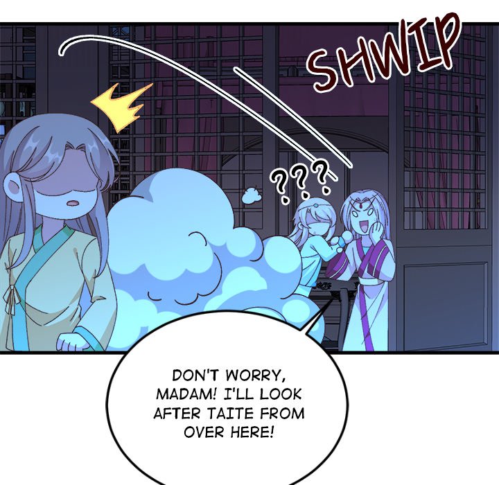 Read Four New Husbands chapter 31 image 87 on Lezhin
