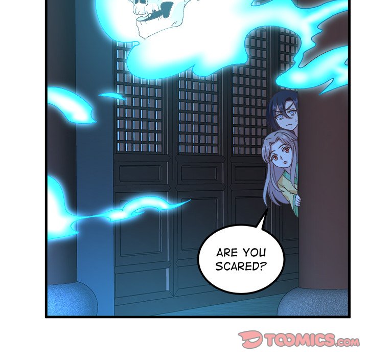 Read Four New Husbands chapter 31 image 89 on Lezhin