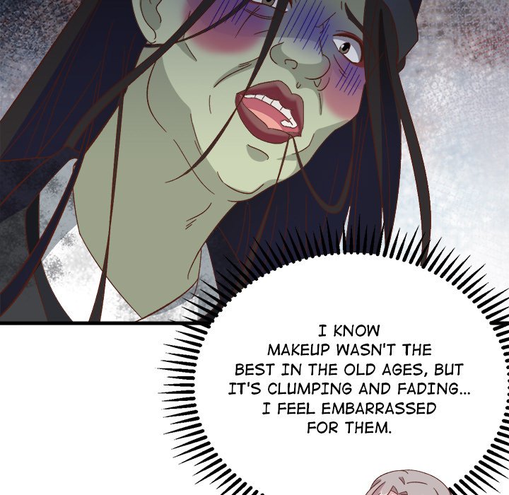 Read Four New Husbands chapter 32 image 10 on Lezhin