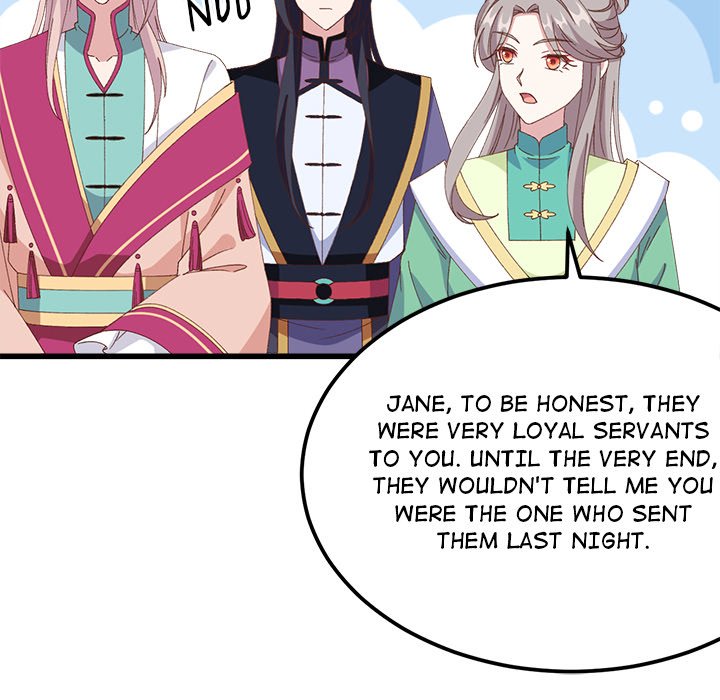 Read Four New Husbands chapter 32 image 110 on Lezhin