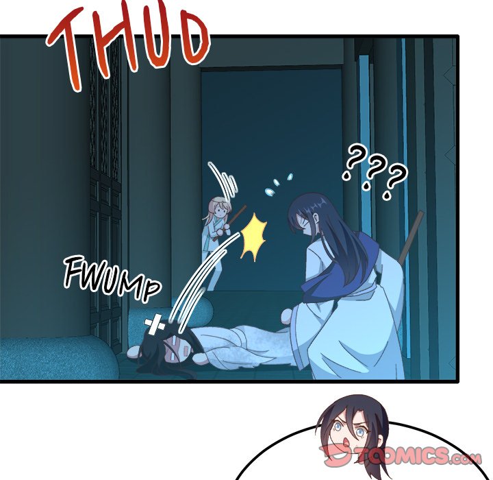Read Four New Husbands chapter 32 image 17 on Lezhin