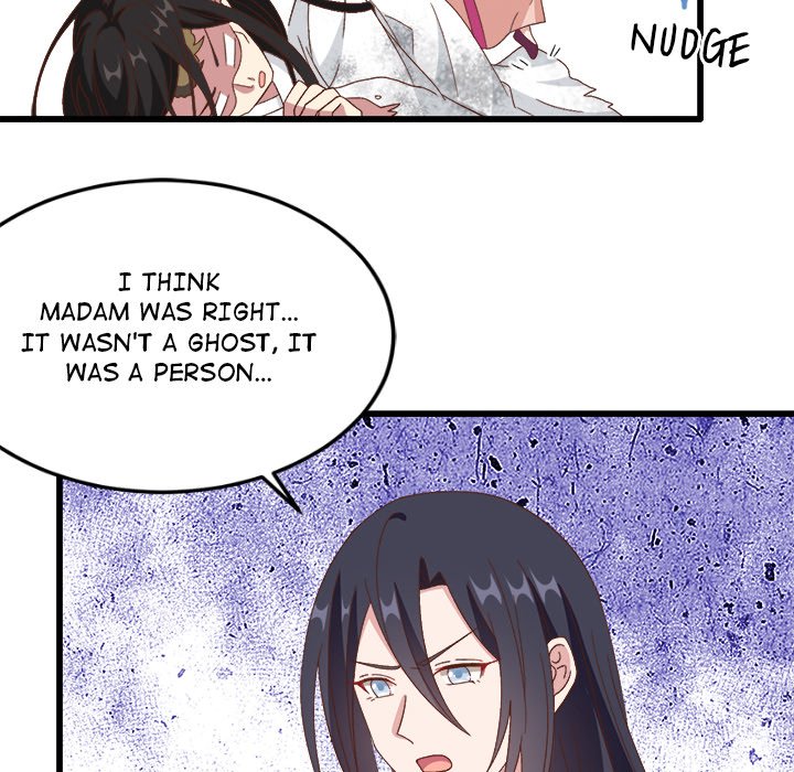 Read Four New Husbands chapter 32 image 20 on Lezhin
