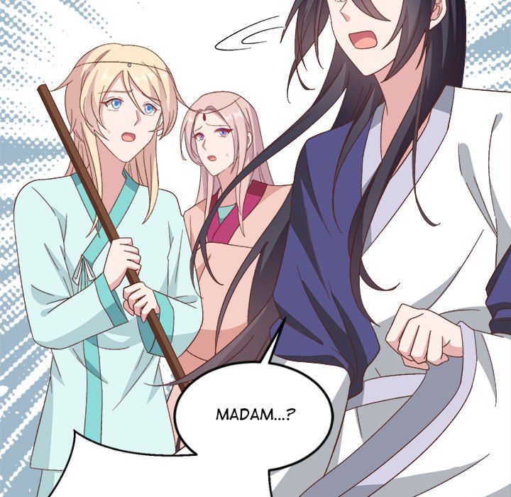 Read Four New Husbands chapter 32 image 22 on Lezhin