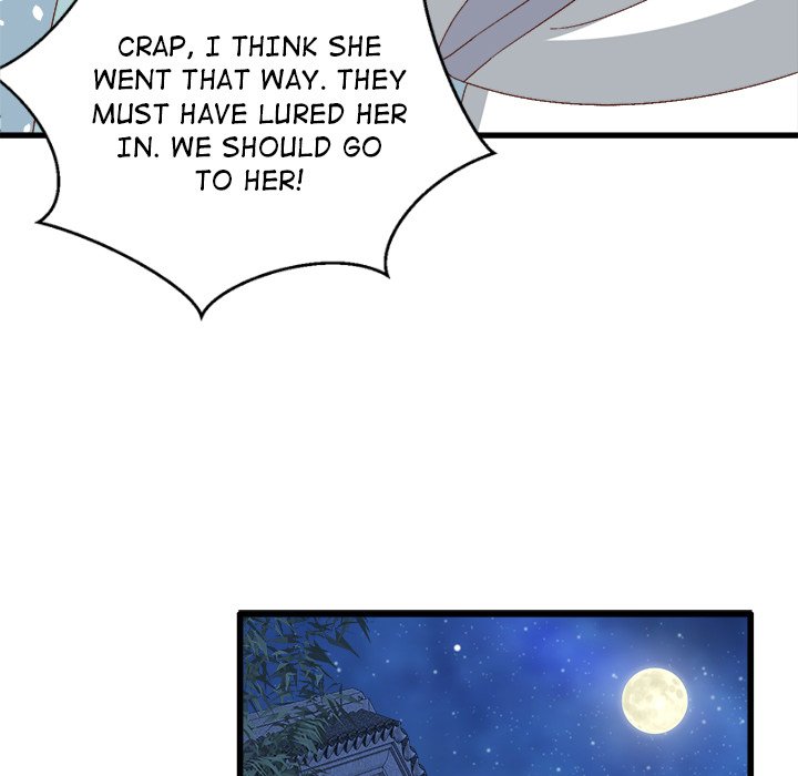 Read Four New Husbands chapter 32 image 23 on Lezhin