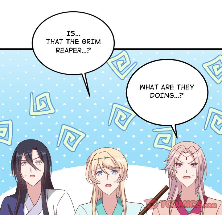 Read Four New Husbands chapter 32 image 25 on Lezhin