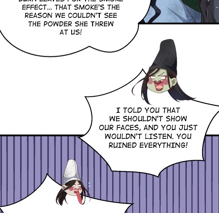 Read Four New Husbands chapter 32 image 28 on Lezhin