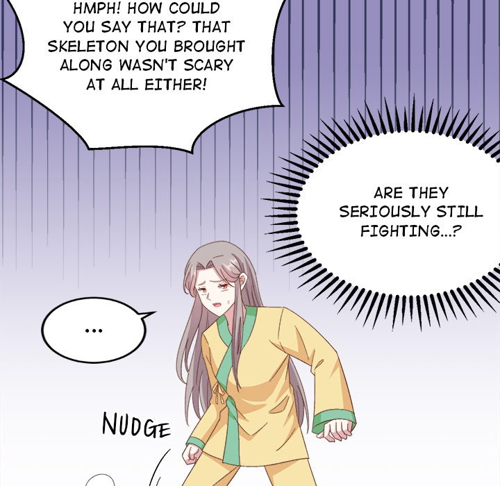 Read Four New Husbands chapter 32 image 29 on Lezhin