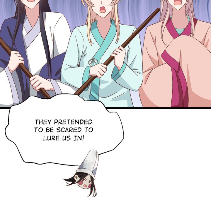 Read Four New Husbands chapter 32 image 31 on Lezhin