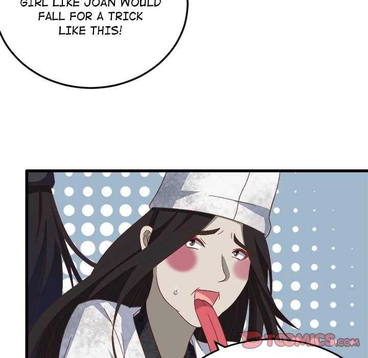 Read Four New Husbands chapter 32 image 33 on Lezhin