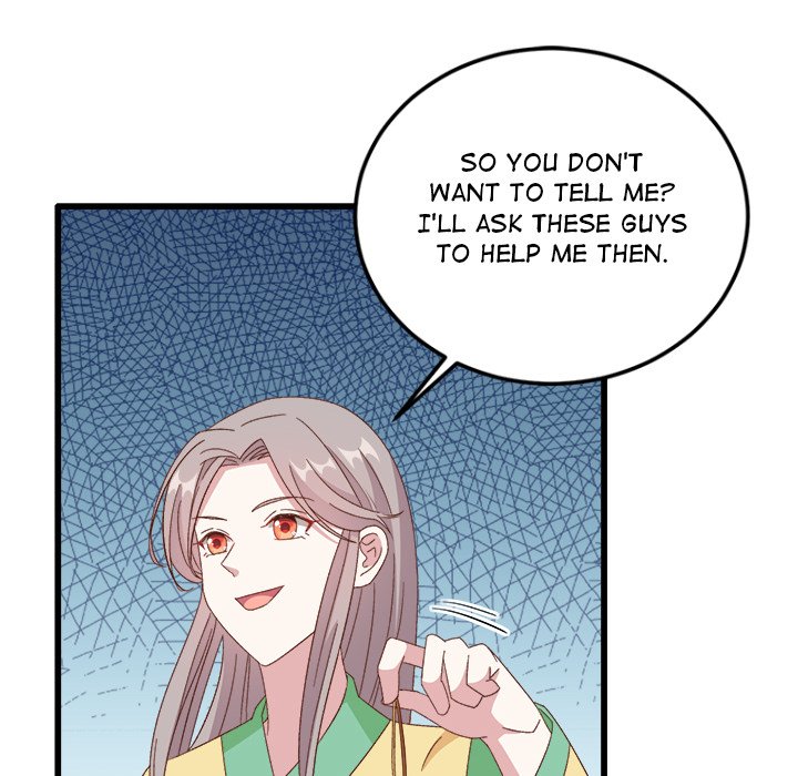Read Four New Husbands chapter 32 image 39 on Lezhin