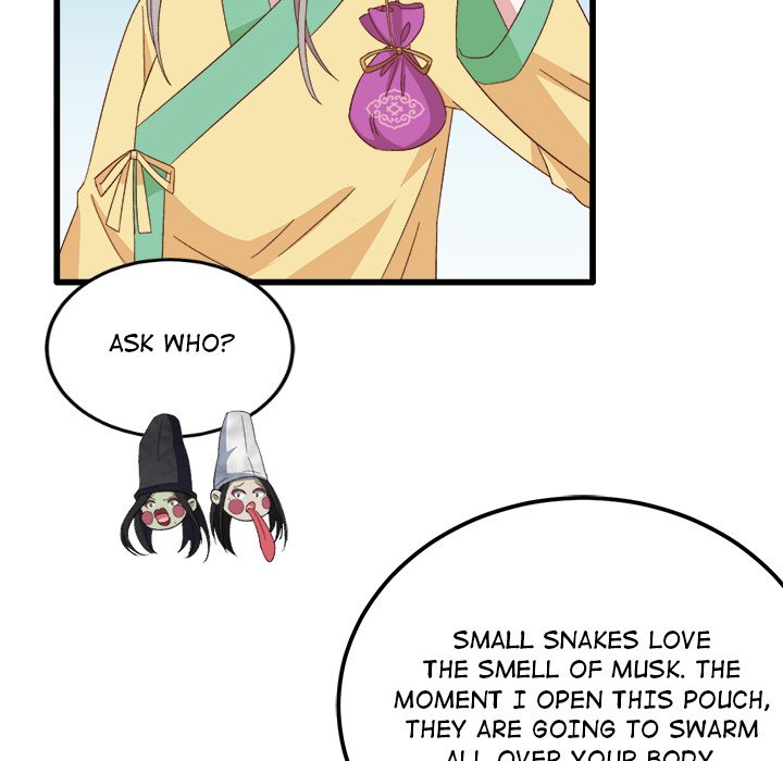 Read Four New Husbands chapter 32 image 40 on Lezhin