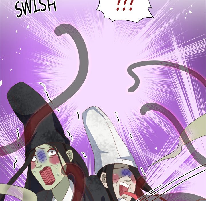 Read Four New Husbands chapter 32 image 42 on Lezhin