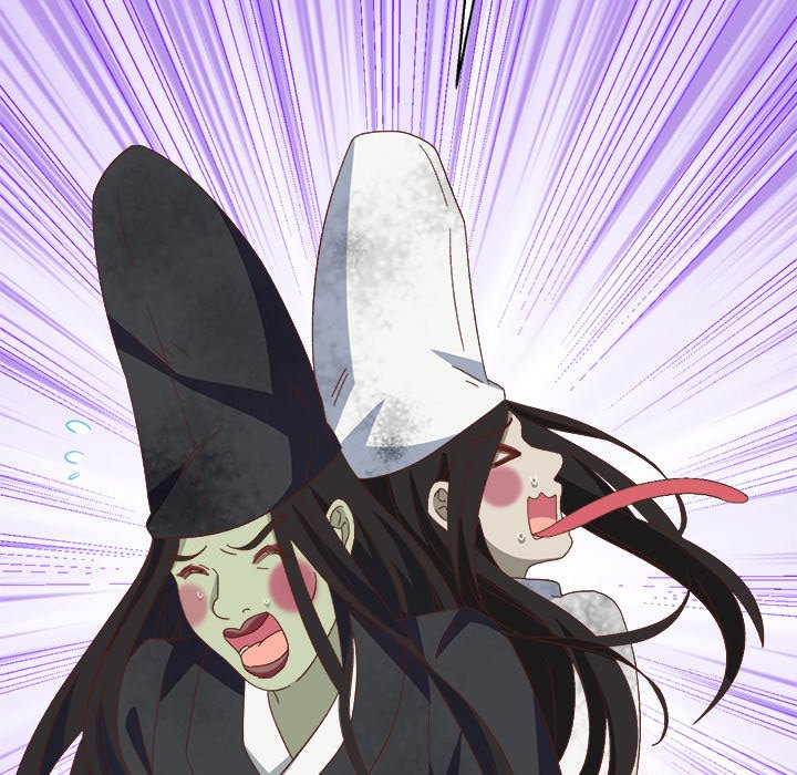 Read Four New Husbands chapter 32 image 47 on Lezhin