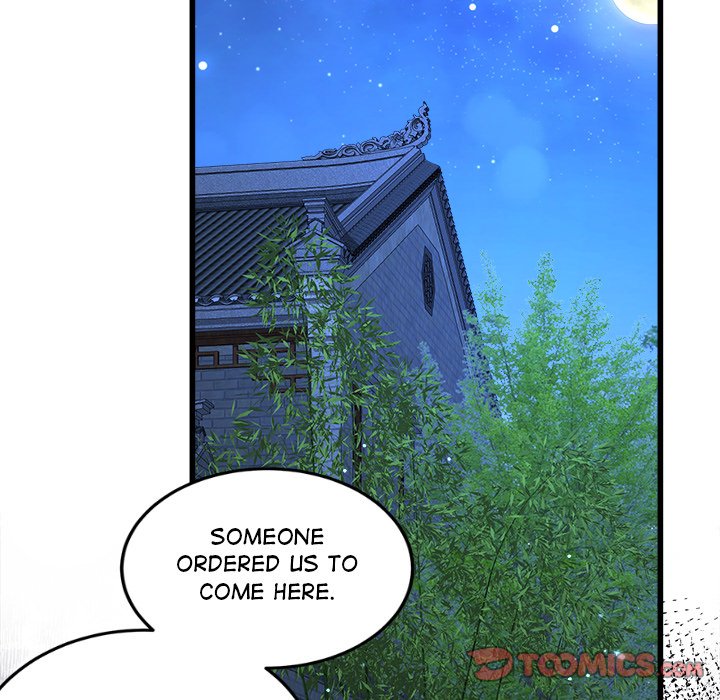 Read Four New Husbands chapter 32 image 49 on Lezhin