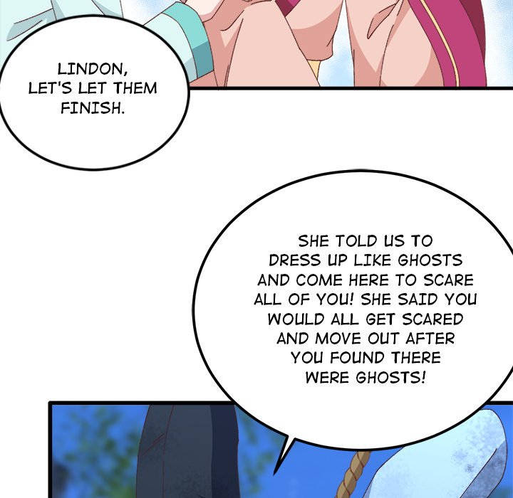 Read Four New Husbands chapter 32 image 52 on Lezhin