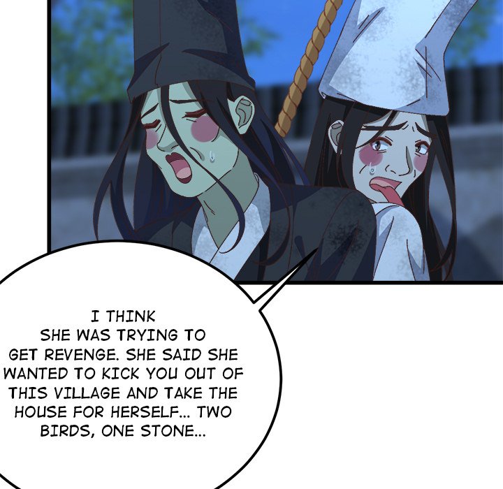 Read Four New Husbands chapter 32 image 53 on Lezhin