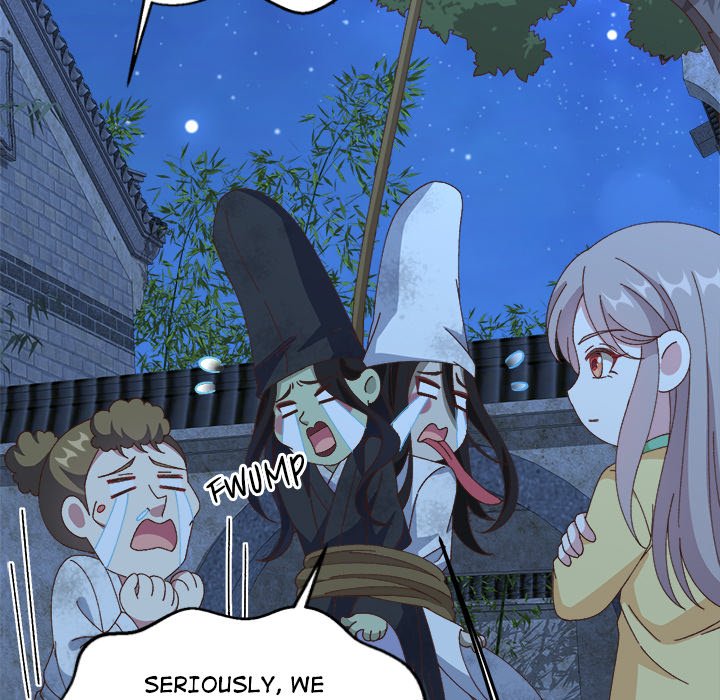Read Four New Husbands chapter 32 image 58 on Lezhin