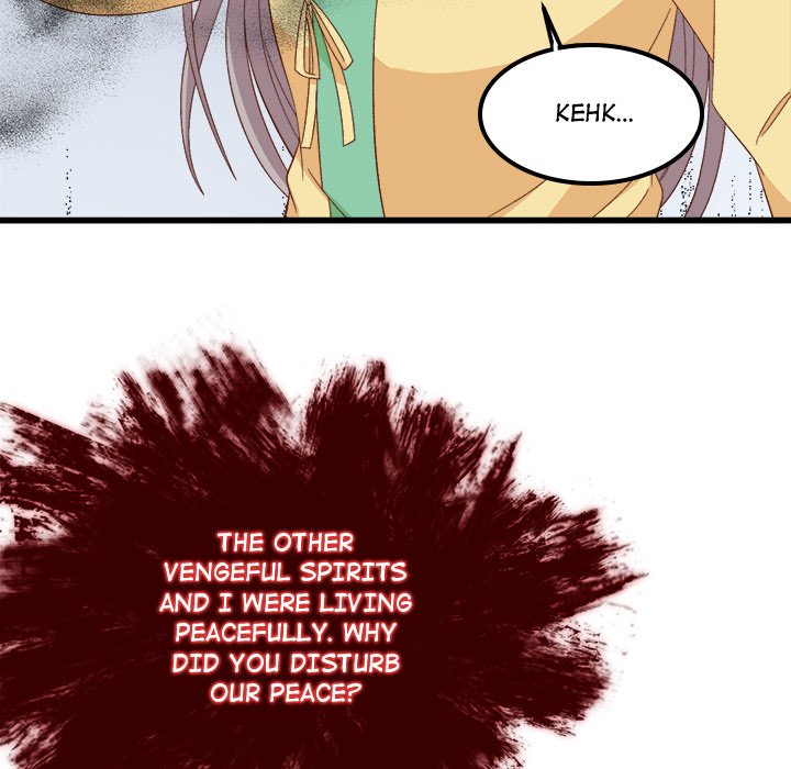 Read Four New Husbands chapter 32 image 6 on Lezhin