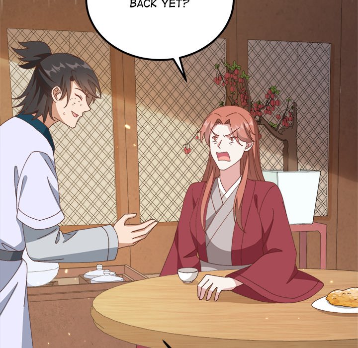Read Four New Husbands chapter 32 image 70 on Lezhin
